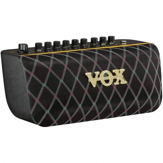VOX Adio Air GT Combo de Transistores con Bluetooth para Guitarra 50W