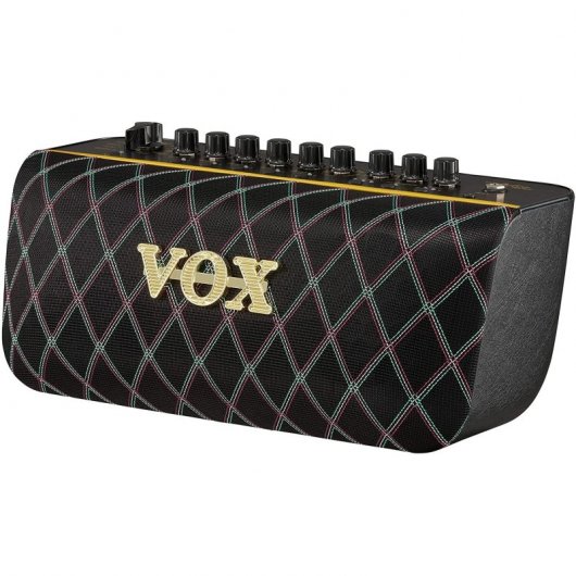 VOX Adio Air GT Combo de Transistores con Bluetooth para Guitarra 50W