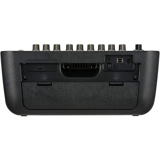 VOX Adio Air GT Combo de Transistores con Bluetooth para Guitarra 50W