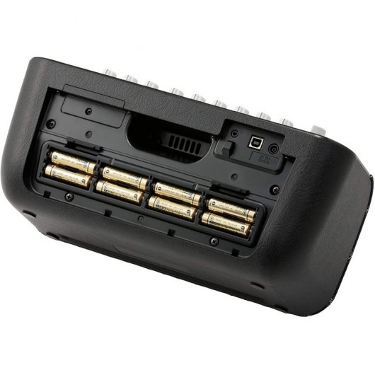 VOX Adio Air GT Combo de Transistores con Bluetooth para Guitarra 50W