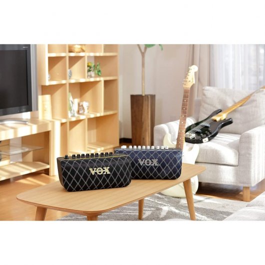 VOX Adio Air GT Combo de Transistores con Bluetooth para Guitarra 50W