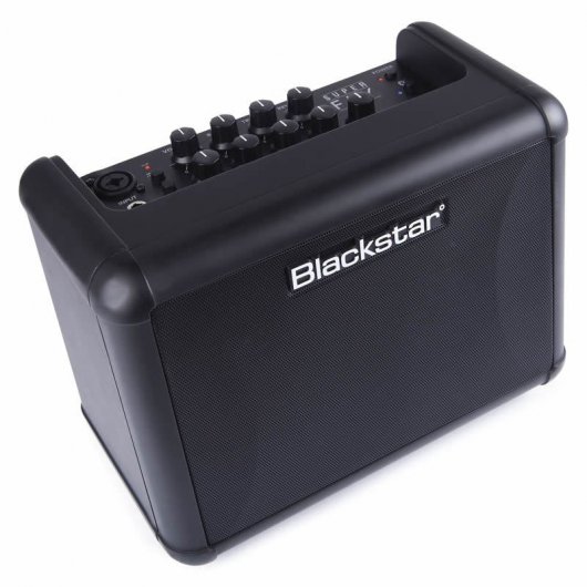 Blackstar Super Fly BT Combo con Bluetooth para Guitarra 12W