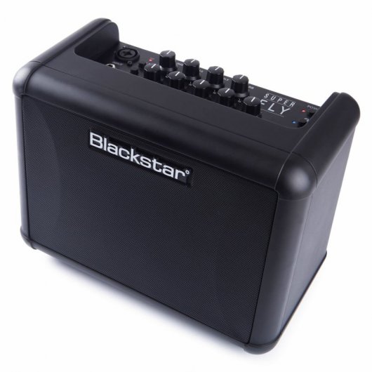Blackstar Super Fly BT Combo con Bluetooth para Guitarra 12W