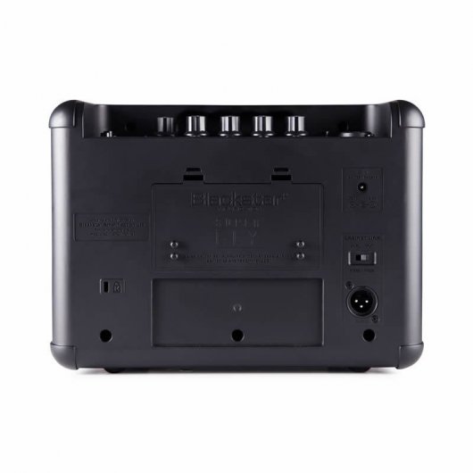 Blackstar Super Fly BT Combo con Bluetooth para Guitarra 12W