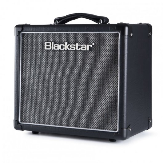 Blackstar HT-1R MKII Combo a Válvulas para Guitarra 1W
