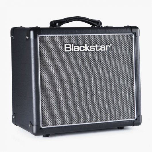 Blackstar HT-1R MKII Combo a Válvulas para Guitarra 1W