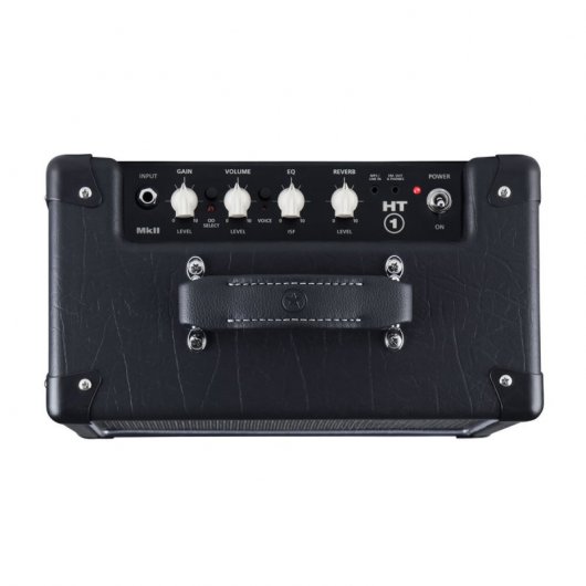 Blackstar HT-1R MKII Combo a Válvulas para Guitarra 1W