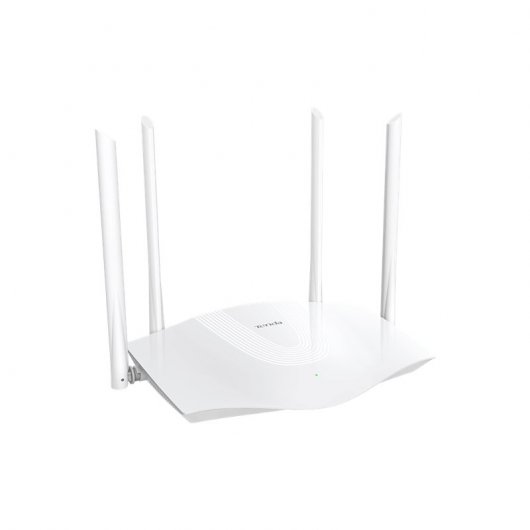 Tenda RX3 Gigabit Router WiFi 6 AX1800 Dual Band