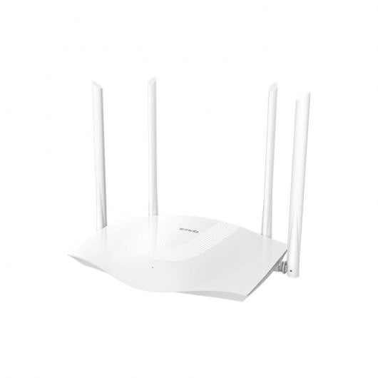 Tenda RX3 Gigabit Router WiFi 6 AX1800 Dual Band