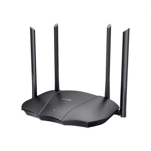 Tenda RX9 Pro Gigabit Router WiFi 6 AX3000 Dual Band