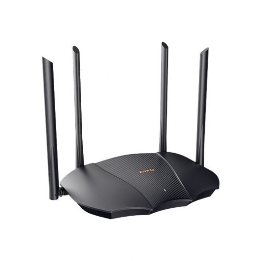 Tenda RX9 Pro Gigabit Router WiFi 6 AX3000 Dual Band