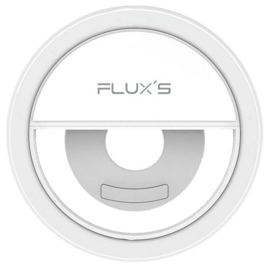 Fluxs Pictor LED Selfie-Ringlicht