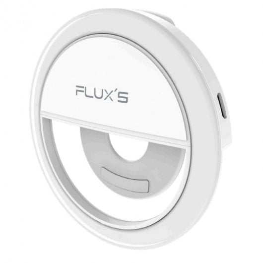 Fluxs Pictor LED Selfie-Ringlicht