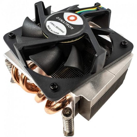 Ventilateur CPU Dynatron P555G 77 cm