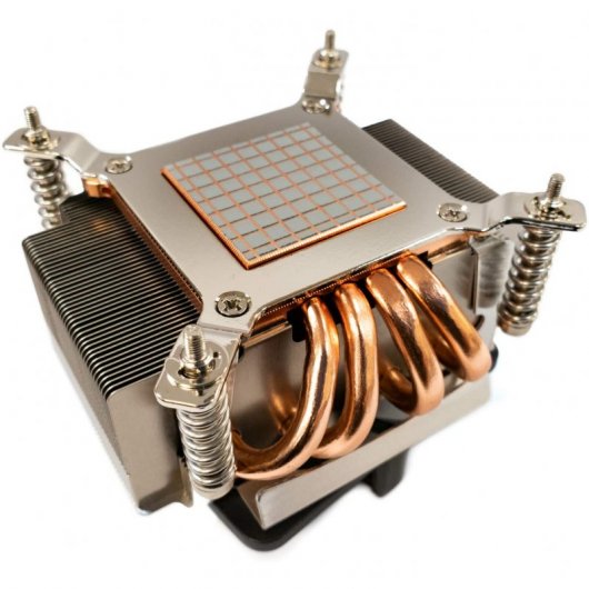 Ventilateur CPU Dynatron P555G 77 cm