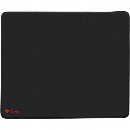 Genesis Carbon 500 L Tapete de Rato Gaming Preto