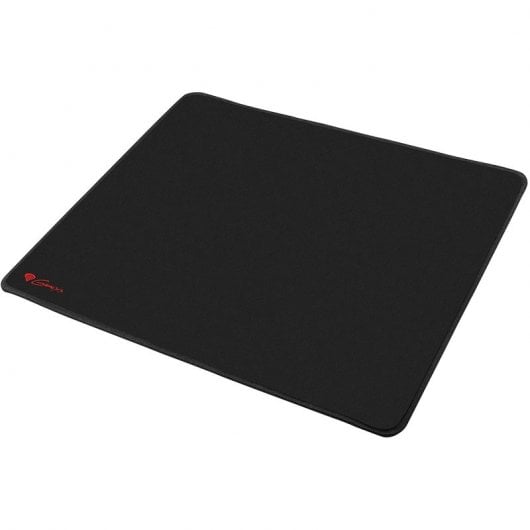 Genesis Carbon 500 L Tapete de Rato Gaming Preto