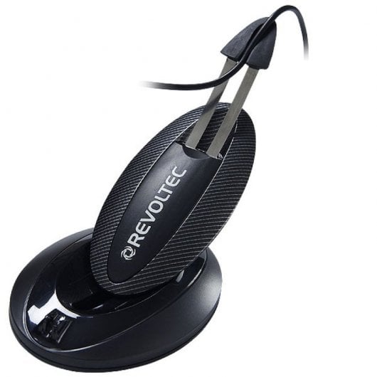 Revoltec RZ031 Bungee pour câble de souris