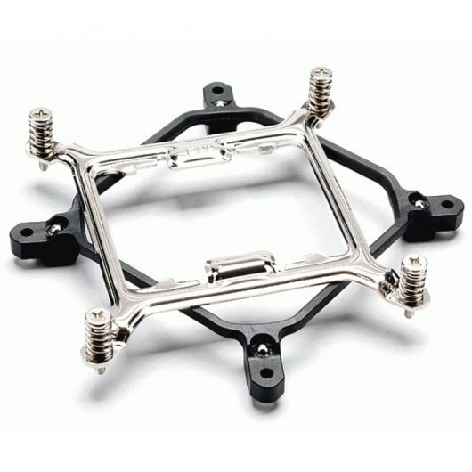 Zalman ZMCS4A Adaptersockel 1366 für Zalman 9700/9500