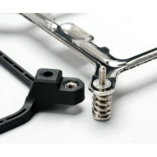 Zalman ZMCS4A Adaptersockel 1366 für Zalman 9700/9500