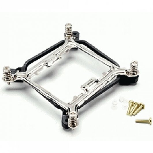 Zalman ZMCS4A Adaptersockel 1366 für Zalman 9700/9500
