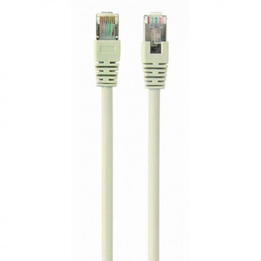 Gembird Cable de Red RJ45 FTP Cat6 2m Gris