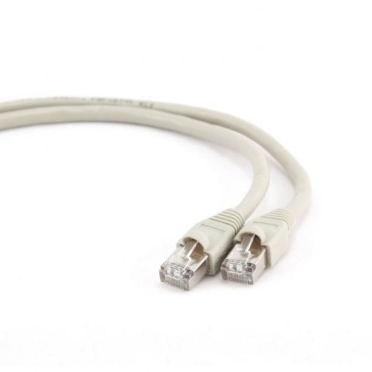 Gembird Cable de Red RJ45 FTP Cat6 2m Gris
