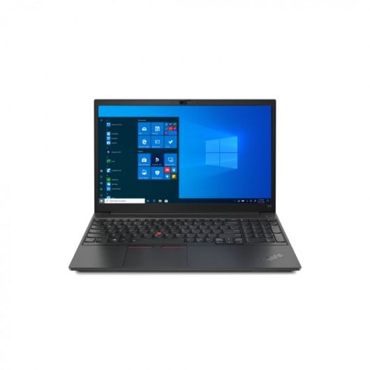 Lenovo ThinkPad E15 Gen 2 Intel Core i5-1135G7/16GB/512GB SSD/15.6"