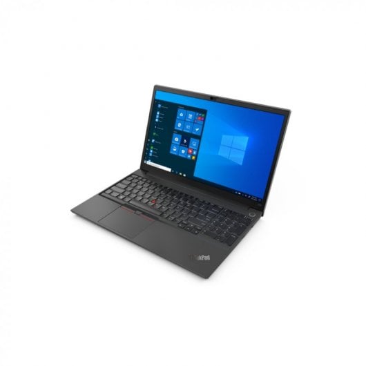 Lenovo ThinkPad E15 Gen 2 Intel Core i5-1135G7/16GB/512GB SSD/15.6"