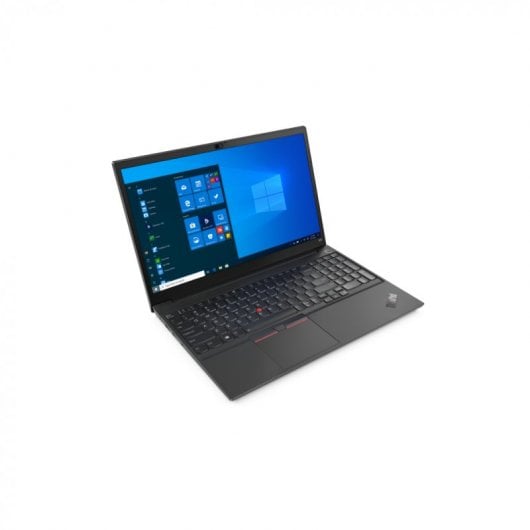 Lenovo ThinkPad E15 Gen 2 Intel Core i5-1135G7/16GB/512GB SSD/15.6"