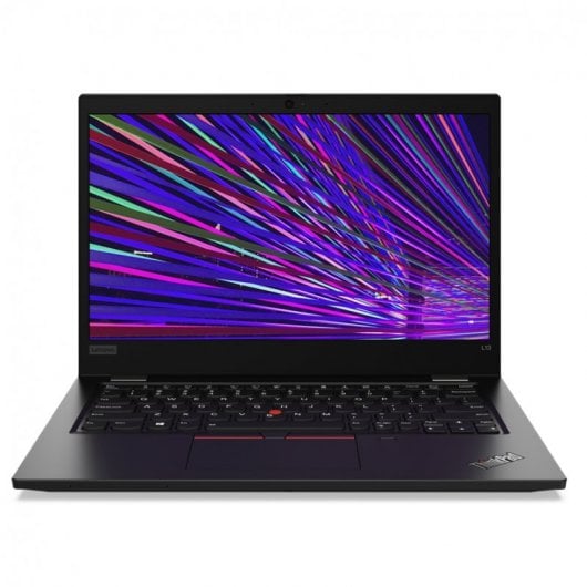 Lenovo ThinkPad L13 Intel Core i5-10210U/8GB/256GB SSD/13.3"