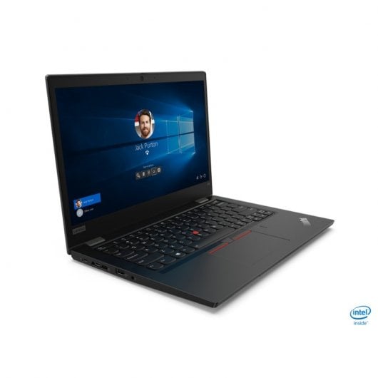 Lenovo ThinkPad L13 Intel Core i5-10210U/8GB/256GB SSD/13.3"