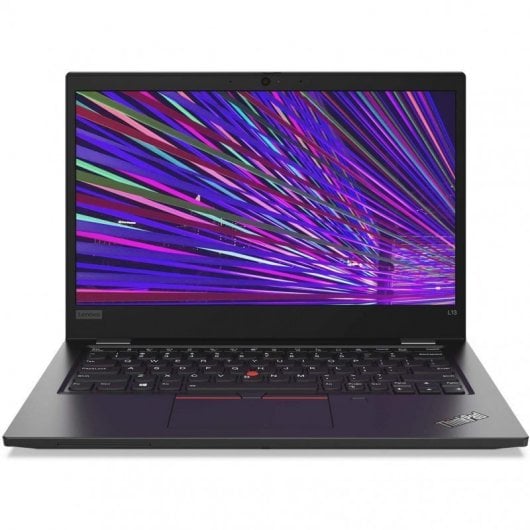 Lenovo ThinkPad L13 Gen 2 Intel Core i5-1135G7/16GB/512GB SSD/13.3"