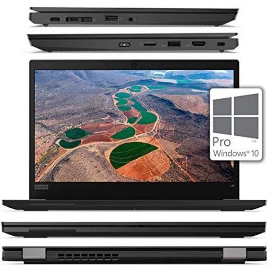 Lenovo ThinkPad L13 Gen 2 Intel Core i5-1135G7/16GB/512GB SSD/13.3"