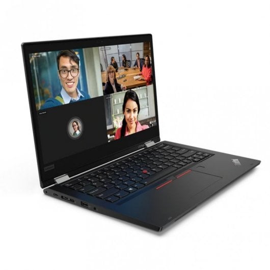 Lenovo ThinkPad L13 Yoga Gen 2 Intel Core i7-1165G7/16GB/512GB SSD/13.3'' Tátil