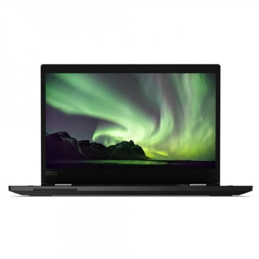 Lenovo ThinkPad L13 Yoga Gen 2 Intel Core i7-1165G7/16GB/512GB SSD/13.3'' Tátil
