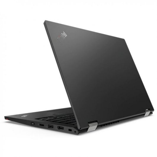 Lenovo ThinkPad L13 Yoga Gen 2 Intel Core i7-1165G7/16GB/512GB SSD/13.3'' Tátil