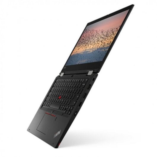 Lenovo ThinkPad L13 Yoga Gen 2 Intel Core i7-1165G7/16GB/512GB SSD/13.3'' Tátil