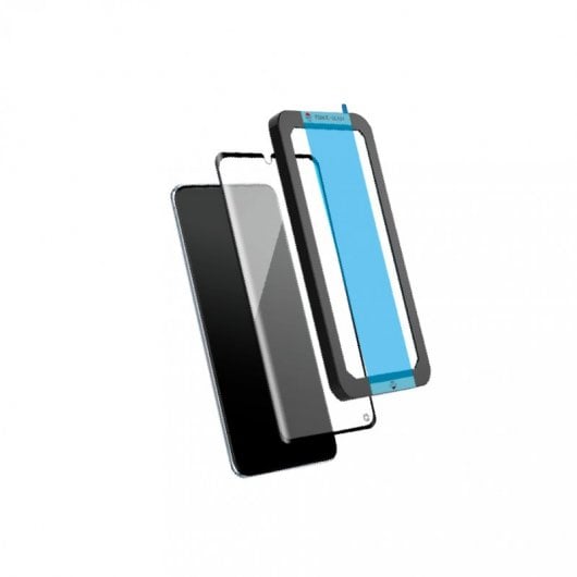 Force Glass Protector Vidrio Orgánico para Samsung Galaxy S21 Ultra 5G