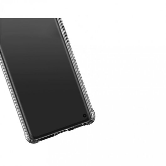 Force Glass Protector Vidrio Orgánico para Samsung Galaxy S21 Ultra 5G