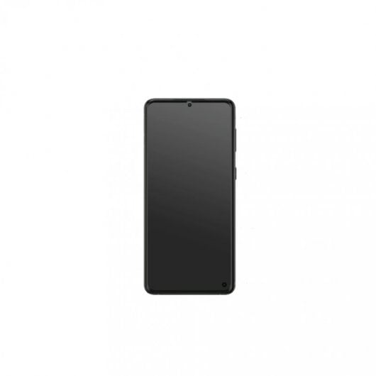 Bigben Connected FGOGGS21ORIG écran et protection arrière de téléphones portables Protection d'écran transparent Samsung 1 pièce(s)