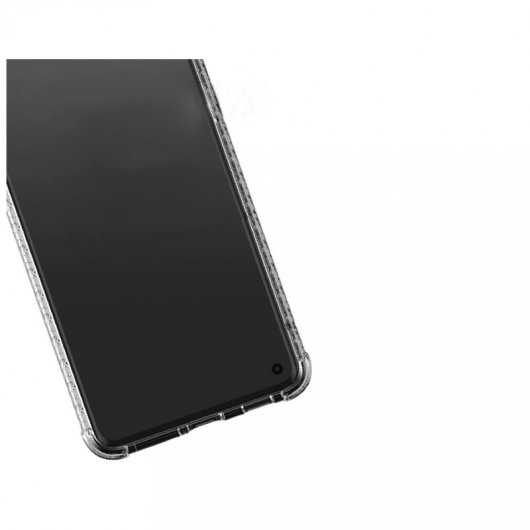 Force Glass Protector Vidrio Orgánico para Samsung Galaxy S21 Plus
