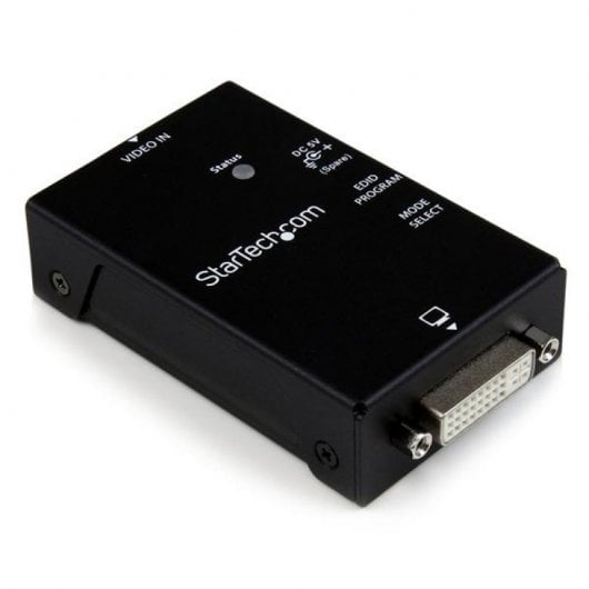Startech Emulador EDID DDC com Cópia EDID