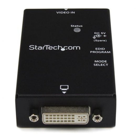 Startech Emulador EDID DDC com Cópia EDID