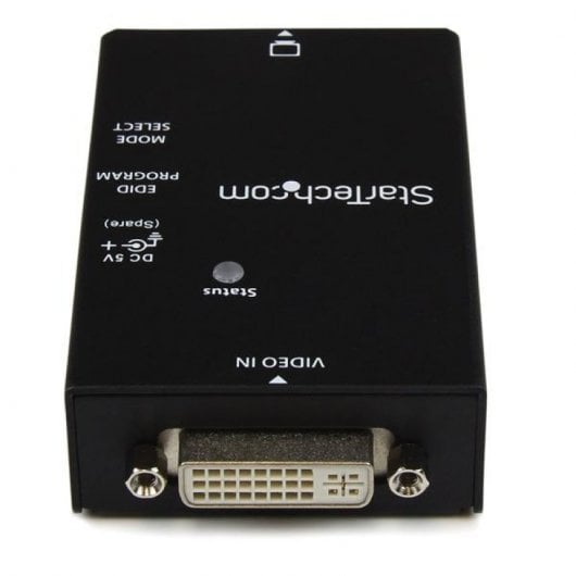 Startech Emulador EDID DDC com Cópia EDID