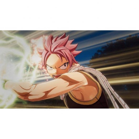 Fairy Tail PS4