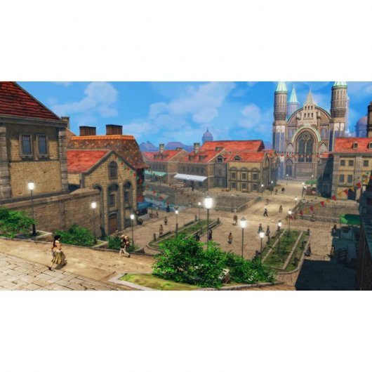 Fairy Tail PS4