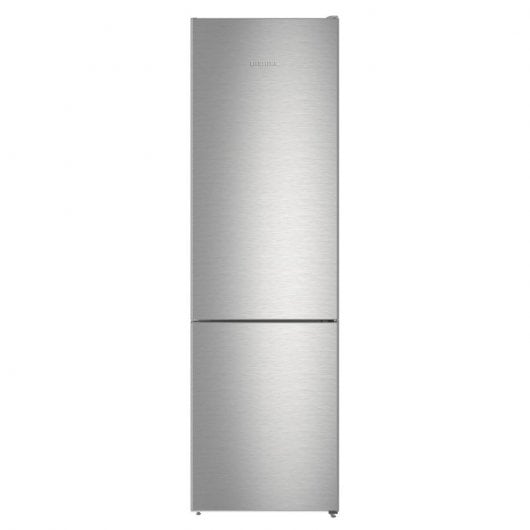 Liebherr CNef 4813 Frigorífico Combi A++ Acero Inoxidable