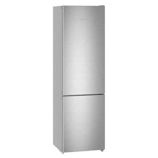Liebherr CNef 4813 Frigorífico Combi A++ Acero Inoxidable