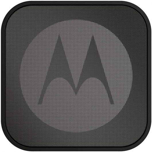 Motorola Sonic Boost 220 Altavoz Bluetooth 3W Negro
